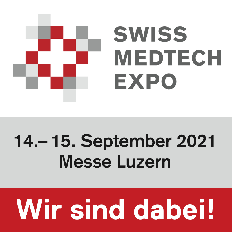 Swiss Med Tech Expo