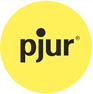 Pjur logo